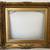 Vintage/Antique Baroque Gold Picture Frame - CLASSIC 1 thumbnail