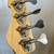 1990 Yamaha BB200 Electric Bass Guitar EMG Pickup Fender Squier P Bass 7 thumbnail