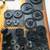 Powerhouse Weight Bench, Bar, Curl Bar, 380 LB Weights 1 thumbnail
