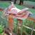 Saddle & Horse Blanket 3 thumbnail
