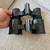 ROBOCUP Boat Clamp-On Dual Cup Holder Marine, Fishing, Beach Black 6 thumbnail
