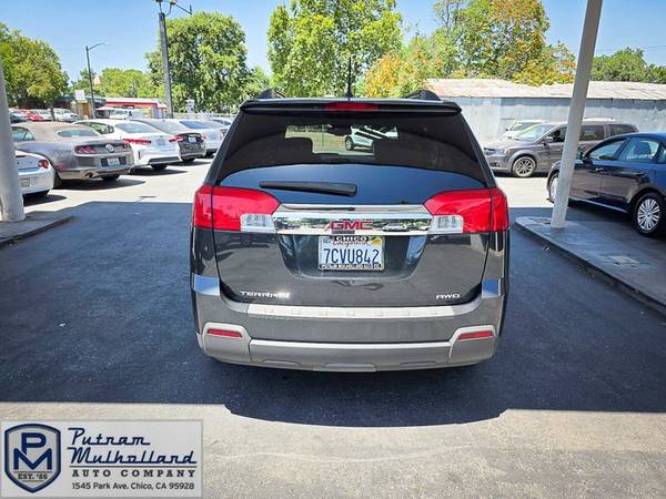 2013 *GMC* *Terrain* *SLE-2* - $8,995 (GMC Terrain)63617754602369124