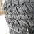 A set of 4 stock 2012 eight lug Chevy rim and tire 255/65R17 3 thumbnail