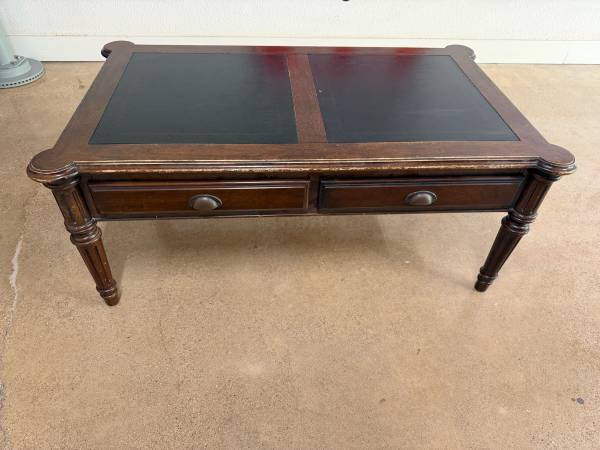 COFFEE TABLE 1