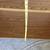 46 inch TV stand w/4 wheels-STRONGLY BUILT 12 thumbnail