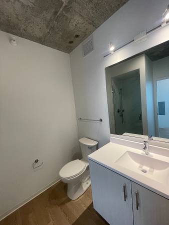$2,300 / 1br - 805ft2 - Amazing 1 bed with washer/dryer, hardwood floors, and pool (South Loop)64041643770114123