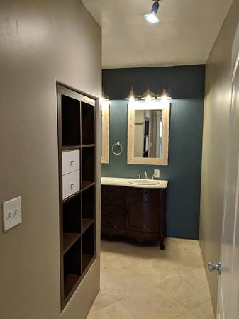 $1,500 / 400ft2 - Cute studio, big bathroom, close to downtown! (Golden Hill)63775434876161122