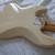 1990's  Fender  JAPAN Jazz Bass CReam White 2 thumbnail