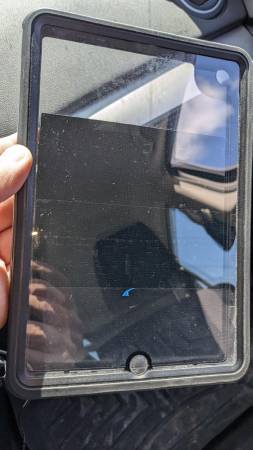 iPad Mini 5 Case, meritcase Waterproof Shockproof 1