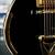 Gretsch Custom Shop Masterbuilt G6134-CS Black & Gold Penguin 2024 5 thumbnail