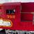 USA TRAINS G scale Santa Fe Diesel Locomotive #752 HUGE model train 23" long. As 5 thumbnail