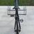 Single Speed Commuter Bike – Matte Black 4 thumbnail
