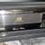 AV equipment, stereo, dvd, cd, tape deck, DA Processor, preamp rack 8 thumbnail