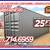 20 40 ft Cargo Container Storage Reefer Shipping Shed Sheds Containers 7 thumbnail