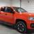 2021 CHEVROLET COLORADO Z71 CCAB 4X4 6 thumbnail