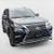 2021 Lexus GX 4x4 4WD GX 460 Premium SUV 3 thumbnail