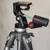 CALUMET Heavy-Duty Tripod (Manfrotto) with Bogen 3029 3-Way Pan Head 1 thumbnail