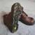 Men Work boots size 8D - Red Wing 3 thumbnail