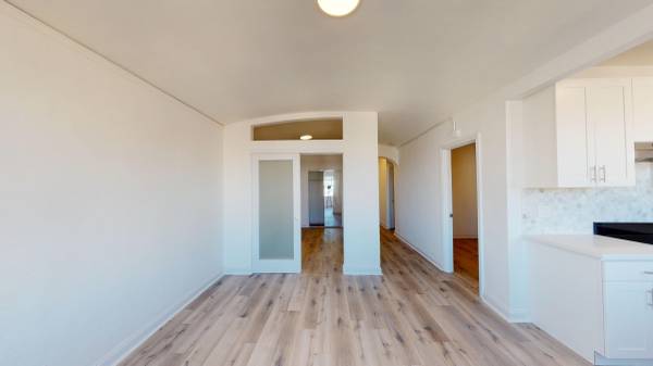 $3,145 / 598ft2 - Affordable Studio Near Public Transit! Unit #602 (hayes valley)63622931557761122