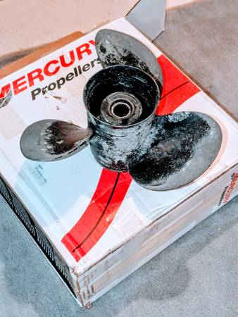 Propeller 14" 1