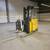 Yale Electric Stand Up Forklift 1 thumbnail