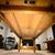 Solid Oak Dining Table 5 thumbnail