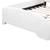 New Adorable Kids Bunny Ears Bed Frame. 5 thumbnail
