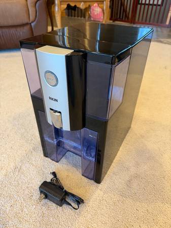 Reverse Osmosis Water Purifier 1