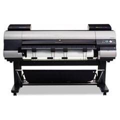 Canon imagePROGRAF iPF8000S Large Format Printer 1