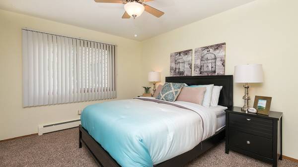 $1,260 / 407ft2 - Platinum Service, Flex Rental Payments Available, Studio 1BA (8015 36th Ave N, New Hope, MN)63666897557507120