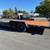 16,000lb Rated 20' Tilt Equipment Trailer 3 thumbnail