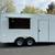 2025 Enclosed Trailer 8.5x16 /Barn Doors/Concession/Electrical Package 3 thumbnail