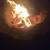 Beach bonfire … dry Eucalyptus firewood only 3 thumbnail