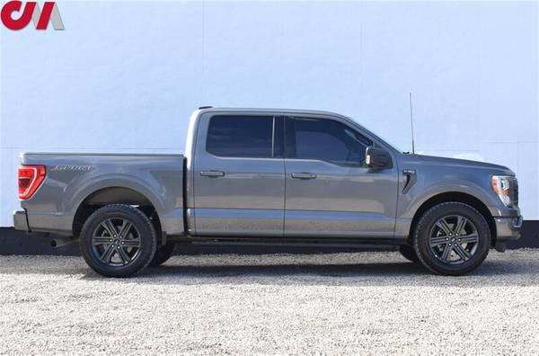 2022 Ford F-150 F150 XLT - Photo 6