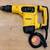 DEWALT D25481 SDS MAX ROTARY HAMMER 1 thumbnail