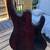 Left handed Brice 5-string bass 6 thumbnail