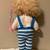 Vtg Honey Combs Kingdom of Curls 18"_doll Panosh Place BOX 8 thumbnail