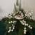 NEW- Forest Campfire- Smores Snowman Family Centerpiece/Arrangement 1 thumbnail