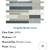 S e r e n t i n a tranquility mosaic glass tile= 4.5 dlr a pc 10 thumbnail