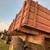 John Deere 953 Slat Wood Hay Wagon 2 thumbnail