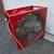 Super Vac P164SE Electric Smoke Ejector Industrial Fan Ventilator 115V 5 thumbnail