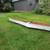 Canoe - Wenonah J-181 solo canoe. Racing canoe. 3 thumbnail
