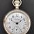 Vintage Standard Pocket Watch 1 thumbnail