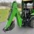 2000 John Deere 4200 ✦ Compact Tractor w/ Loader & Backhoe, Cab 7 thumbnail