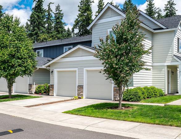 $1,450 / 1br - NOW with 6 FREE WEEKS + Efficient Stainless Appliances - 1 Bedroom (Vancouver)63615696119299123