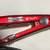 VS Sassoon Pro Magic Shine Heated Curling Iron (Bright Red)[$140 new!] 4 thumbnail