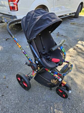 Stroller 1