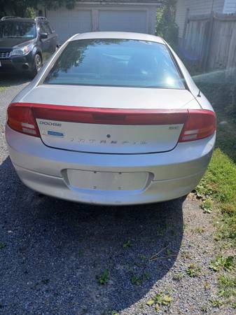 Dodge Intrepid - $2000 (Ausable Forks)63441391716099123