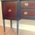 ~*~ Handsome Vintage Mahogany Sideboard ~*~ 5 thumbnail