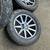 20” Fuel Chrome wheels & tires 6x5.5 or 6x135 9 thumbnail